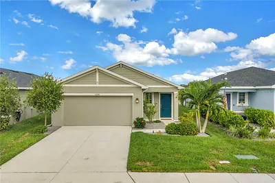 10714 HIGH NOON TRAIL Parrish FL