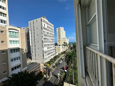 1801 MCLEARY San Juan PR
