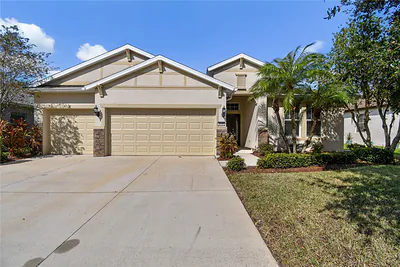9724 46TH COURT E Parrish FL