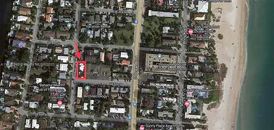 408 Hibiscus Ave 2 #2 Pompano Beach FL