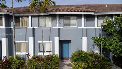 5413 SW 41st St Pembroke Park FL