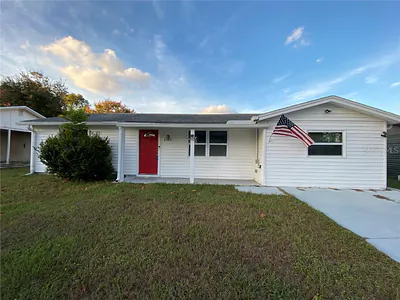 6425 BUTTE AVENUE New Port Richey FL