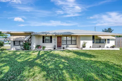 5916 3RD AVENUE NW Bradenton FL
