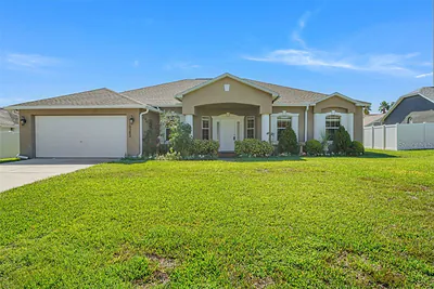 10282 BANNOCK STREET Spring Hill FL
