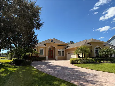 11318 FENIMORE COURT COURT Windermere FL