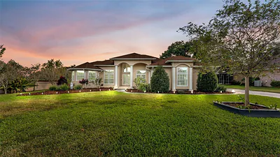 959 HAMILTON PLACE LANE Lakeland FL