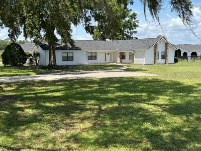 3268 SW 68 AVENUE Ocala FL