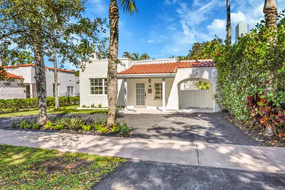 1213 La Mancha Ave Coral Gables FL