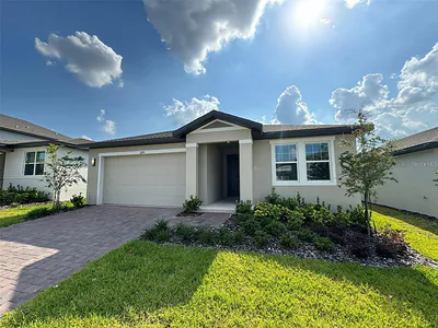 2279 BEAR PEAK ROAD Minneola FL