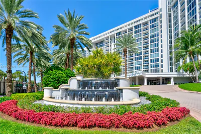 10275 COLLINS AV 514 #514 Bal Harbour FL