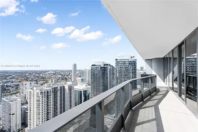 1000 Brickell Plz 4806 #4806 Miami FL