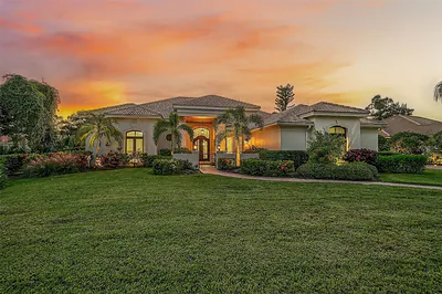 889 MACEWEN DRIVE Osprey FL