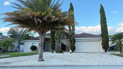 175 CLOVERDALE ROAD Winter Haven FL