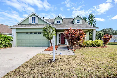 6622 SUMMER COVE DRIVE Riverview FL