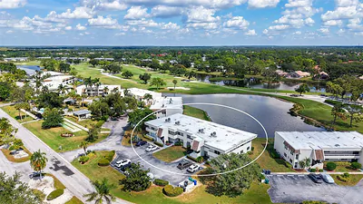 7251 W COUNTRY CLUB DRIVE N 225 #225 Sarasota FL