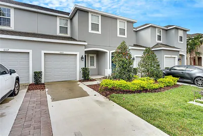 6313 WILLOWSIDE STREET Palmetto FL