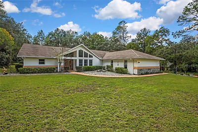 1448 W STAFFORD STREET Hernando FL