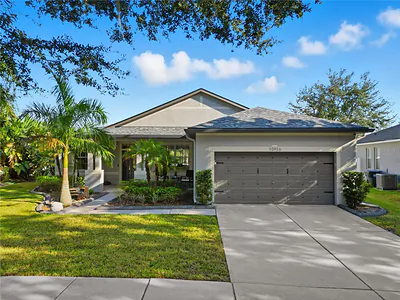 10916 HOLLY CONE DRIVE Riverview FL