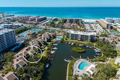 6350 MIDNIGHT COVE ROAD 710 #710 Sarasota FL