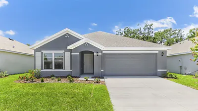 5816 SILVER FEATHER WAY Palmetto FL