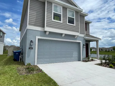1465 CUMBERLAND AVENUE Davenport FL