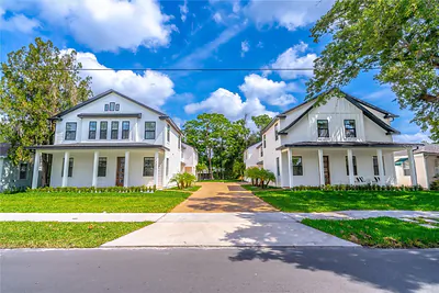 1321 WEBER STREET Orlando FL