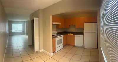 4672 NW 9th Dr 4672 #4672 Plantation FL