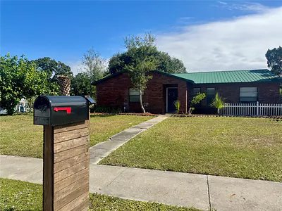 250 N MILLS AVENUE Arcadia FL