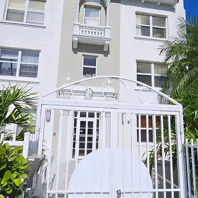 1542 Drexel Ave 208 #208 Miami Beach FL