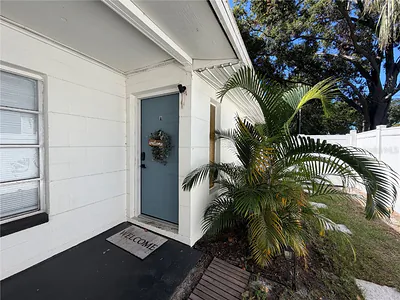 15219 WESTMINISTER AVENUE A #A Clearwater FL