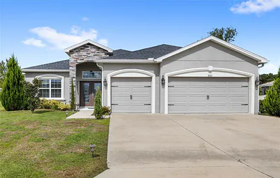 4323 SE 89TH STREET Ocala FL