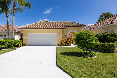 1668 Victoria Circle, Vero Beach, FL 32967 Vero Beach FL