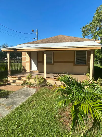 529 N 13th Street, Fort Pierce, FL 34950 Fort Pierce FL