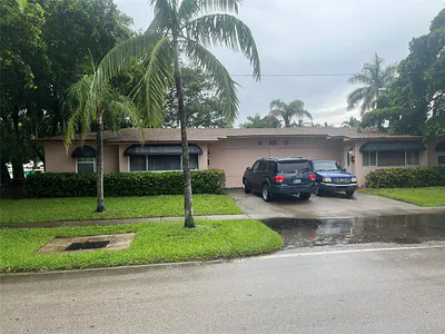 101 Fronton Boulevard, Dania Beach, FL 33004 Dania Beach FL