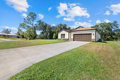 3390 NADASKY AVENUE North Port FL