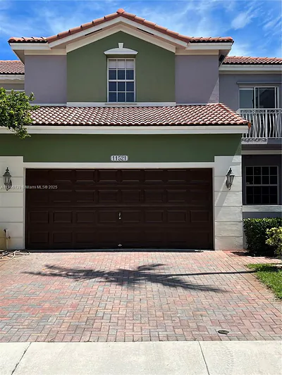 11521 NW 79th Ln 11521 #11521 Doral FL