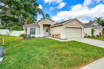 3828 HAMPTON HILLS DRIVE Lakeland FL
