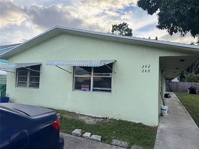 240 SW 1st Avenue, Dania Beach, FL 33004 Dania Beach FL