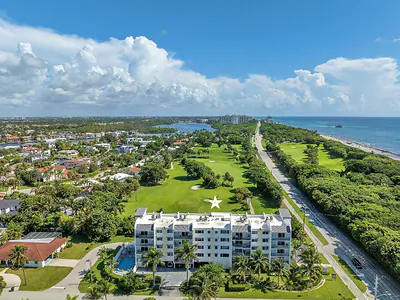 601 N Ocean Boulevard, Boca Raton, FL 33432 Boca Raton FL