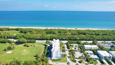 601 N Ocean Boulevard, Boca Raton, FL 33432 Boca Raton FL