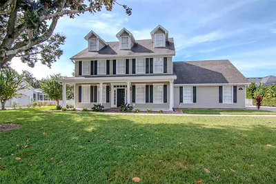 5071 WINDOVER LANE Lakeland FL
