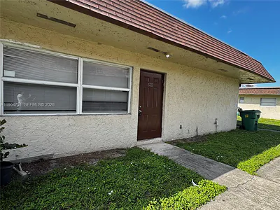 5313 NW 23rd St 178 #178 Lauderhill FL