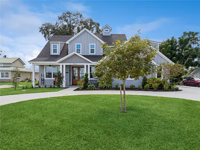 1516 S LAKE HOWARD DRIVE Winter Haven FL