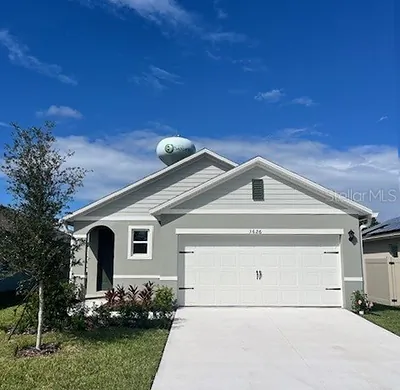 3674 MARLBERRY WAY Sanford FL
