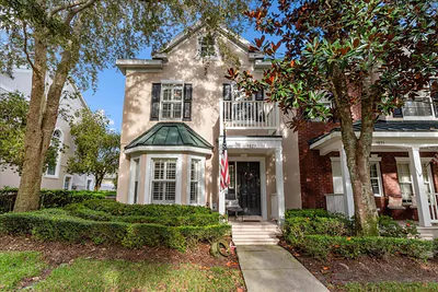 9827 POPLAR PLACE Orlando FL