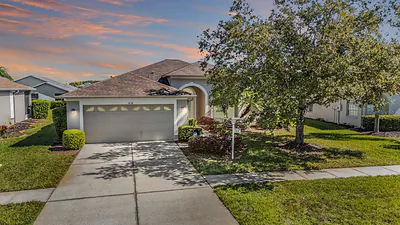 1630 LAKESTONE DRIVE Trinity FL