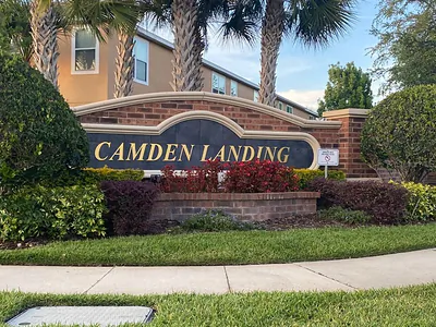 2808 ADELAIDE COURT Orlando FL