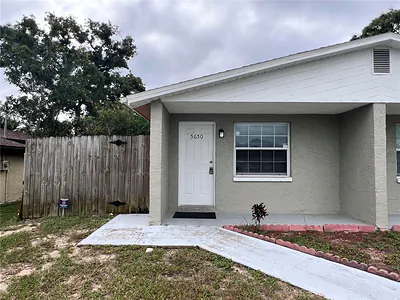 5650 GOLDEN NUGGET DRIVE Holiday FL