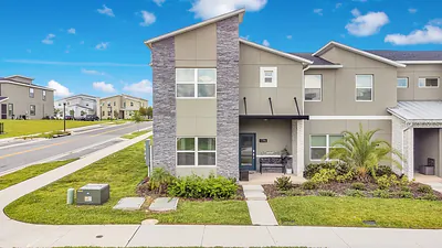 1096 LEADER STREET Davenport FL
