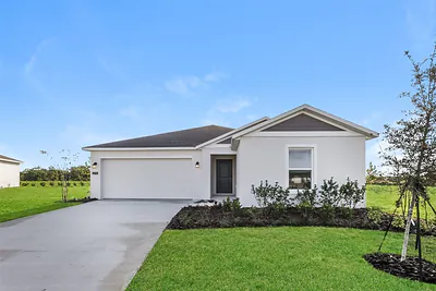2770 PENNACHIO DRIVE Lake Wales FL